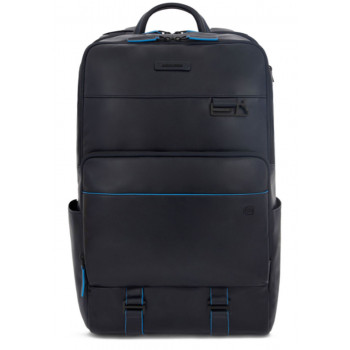 Рюкзак для ноутбука Piquadro B2 Revamp (B2V) Blue CA5939B2V_BLU