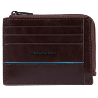Кредитница Piquadro B2 Revamp (B2V) Cognac PP4822B2VR_MO