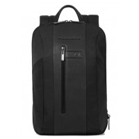 Рюкзак для ноутбука Piquadro Brief 2 (BR2) Black CA6383BR2_N