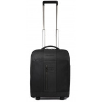 Чемодан Piquadro Brief 2 (BR2) Маленький Black BV6343BR2_N