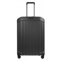 Чемодан Piquadro PQ Light (PQL) Средний Matt Black BV6393PQL_NO