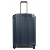Чемодан Piquadro PQ Light (PQL) Средний Matt Blue BV6393PQL_BLUO