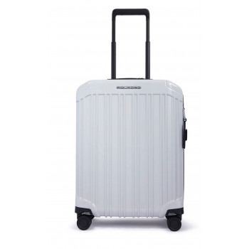 Чемодан Piquadro PQ Light (PQL) Маленький Light Grey BV4425PQLS2_GR2