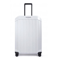 Чемодан Piquadro PQ Light (PQL) Средний Light Grey BV4427PQLS2_GR2