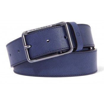 Ремінь Piquadro C102 Blue CU6323C102_BLU
