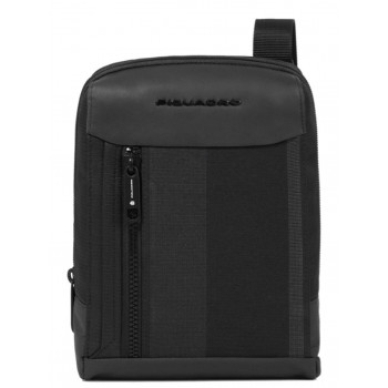 Сумка Piquadro Steve (S131) Black CA3084S131_N