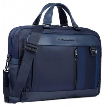Сумка для ноутбука Piquadro Steve (S131) Blue CA6017S131_BLU