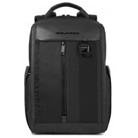 Рюкзак для ноутбука Piquadro Steve (S131) Black CA6313S131_N