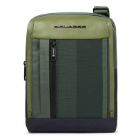 Сумка Piquadro Steve (S131) Green CA1816S131_VE