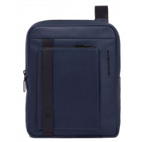 Сумка Piquadro David (S130) Blue CA1816S130_BLU