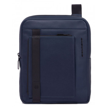 Сумка Piquadro David (S130) Blue CA1816S130_BLU
