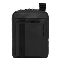 Сумка Piquadro David (S130) Black CA3084S130_N
