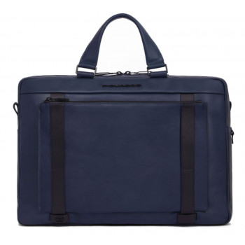 Сумка для ноутбука Piquadro David (S130) Blue CA6203S130_BLU