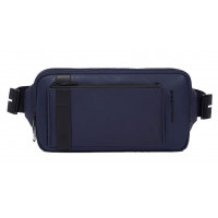 Сумка на пояс Piquadro David (S130) Blue CA6204S130_BLU
