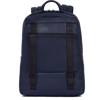 Рюкзак для ноутбука Piquadro David (S130) Blue CA6362S130_BLU