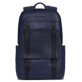 Рюкзак для ноутбука Piquadro David (S130) Blue CA6363S130_BLU