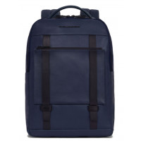 Рюкзак для ноутбука Piquadro David (S130) Blue CA6364S130_BLU
