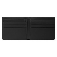 Портмоне Piquadro David (S130) Black PU3891S130R_N