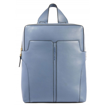 Рюкзак для ноутбука Piquadro Ray (S126) Blue CA6127S126_BLU