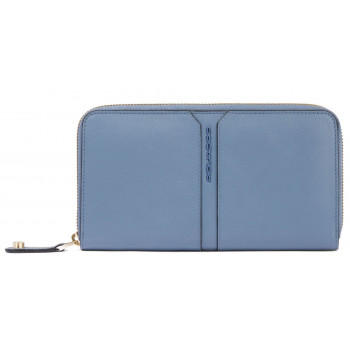 Портмоне Piquadro Ray (S126) Blue PD1515S126R_BLU