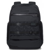 Рюкзак для ноутбука Piquadro FX (FX) Black CA6386FX_N