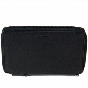 Тревеллер Piquadro BK SQUARE/Black PP3246B3R_N