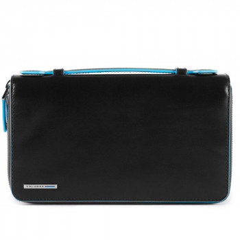 Тревелер Piquadro BL SQUARE / Black PP5257B2R_N