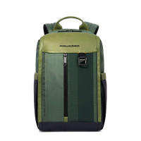 Рюкзак для ноутбука Piquadro Steve (S131) Green CA6312S131_VE
