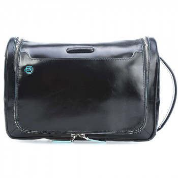Несессер Piquadro BL SQUARE / Black BY3853B2_N