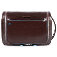 Косметичка Piquadro BL SQUARE/Cognac BY3853B2_MO