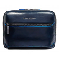 Сумка Piquadro Blue Square (B2) Navy Blue CA6588B2_BLU2