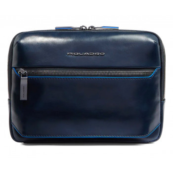 Сумка Piquadro Blue Square (B2) Navy Blue CA6588B2_BLU2