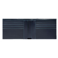 Портмоне Piquadro Blue Square (B2) Navy Blue PU6190B2R_BLU2