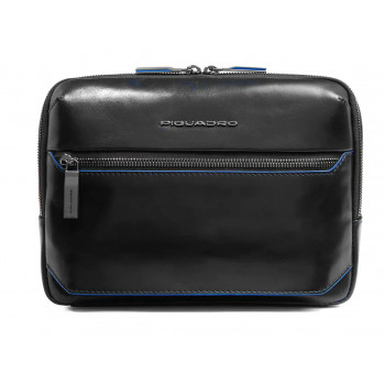 Сумка Piquadro Blue Square (B2) Black CA6588B2_N