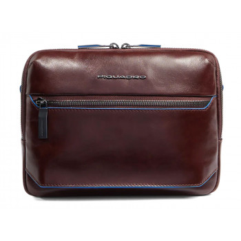 Сумка Piquadro Blue Square (B2) Cognac CA6588B2_MO