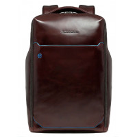 Рюкзак для ноутбука Piquadro Blue Square (B2) Cognac CA6591B2_MO
