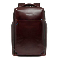Рюкзак для ноутбука Piquadro Blue Square (B2) Cognac CA6593B2_MO