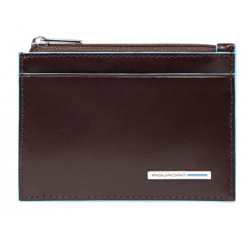Ключниця Piquadro Blue Square (B2) Cognac PP6504B2R_MO