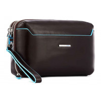 Сумочка / Клатч Piquadro Blue Square (B2) Cognac AC5940B2R_MO