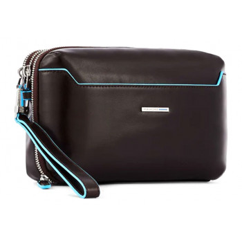Сумочка / Клатч Piquadro Blue Square (B2) Cognac AC5940B2R_MO