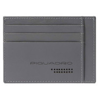 Кредитница Piquadro Urban (UB00) Grey PP2762UB00R_GR