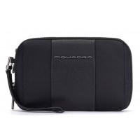Клатч Piquadro Brief (BR) Black AC5940BR2R_N