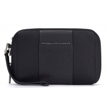 Клатч Piquadro Brief (BR) Black AC5940BR2R_N