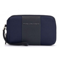 Клатч Piquadro Brief (BR) Blue AC5940BR2R_BLU