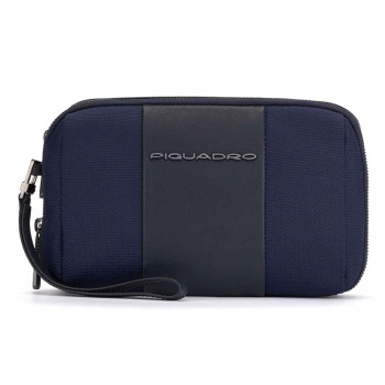 Клатч Piquadro Brief (BR) Blue AC5940BR2R_BLU