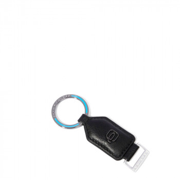 Брелок Piquadro Black Square (B3) Black PC6565B3_N Брелок Piquadro Black Square (B3) Black PC6565B3_N