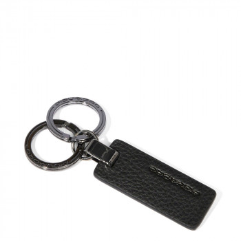 Брелок Piquadro Modus Restyling (MOS) Black PC3755MOS_N Брелок Piquadro Modus Restyling (MOS) Black PC3755MOS_N