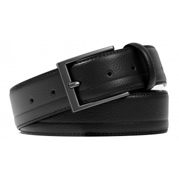 Ремень Piquadro Modus Restyling (MOS) Black CU6523MOS_N Ремень Piquadro Modus Restyling (MOS) Black CU6523MOS_N