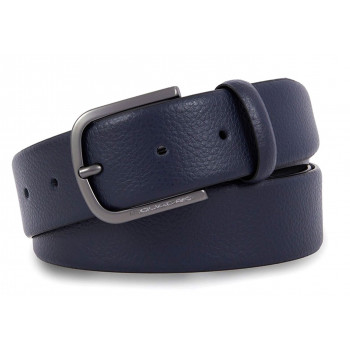 Ремінь Piquadro Modus Restyling (MOS) Blue CU6281MOS_BLU Ремінь Piquadro Modus Restyling (MOS) Blue CU6281MOS_BLU