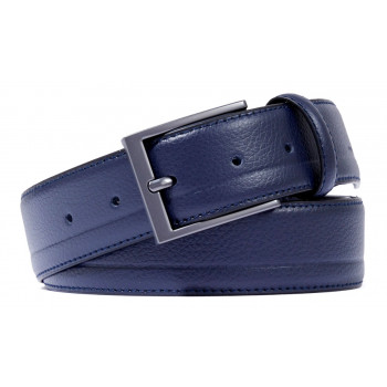 Ремінь Piquadro Modus Restyling (MOS) Blue CU6523MOS_BLU Ремінь Piquadro Modus Restyling (MOS) Blue CU6523MOS_BLU